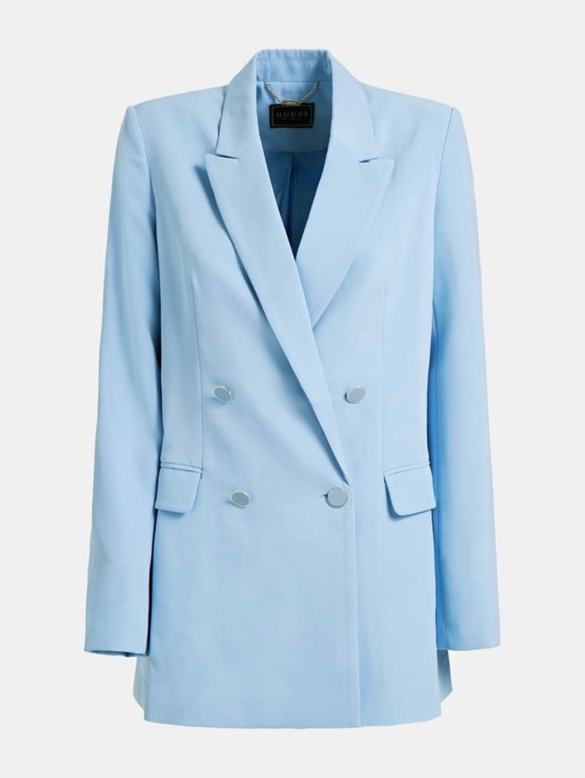 Product Guess blazer in light blue