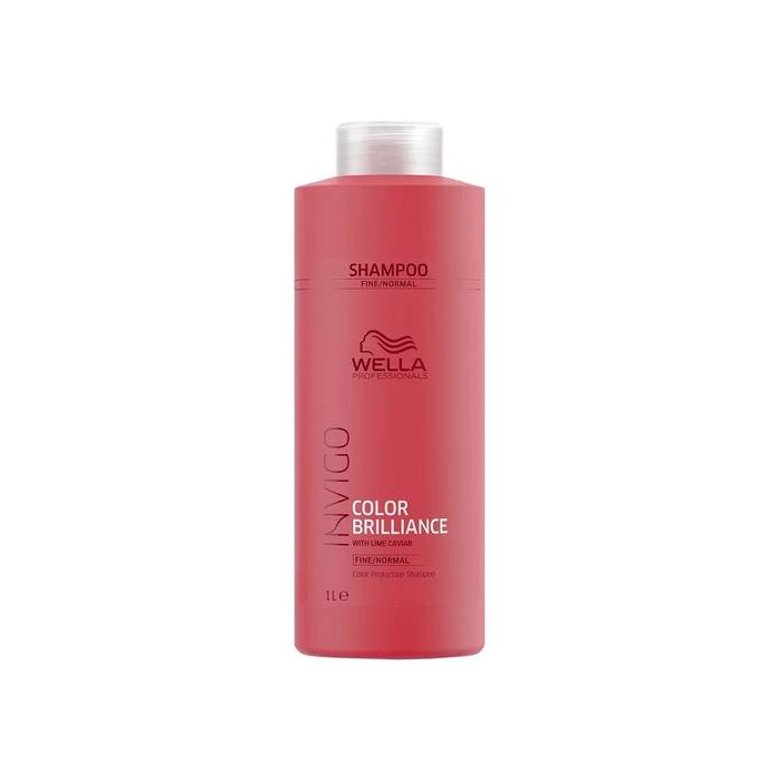 Product Wella Invigo Brilliance