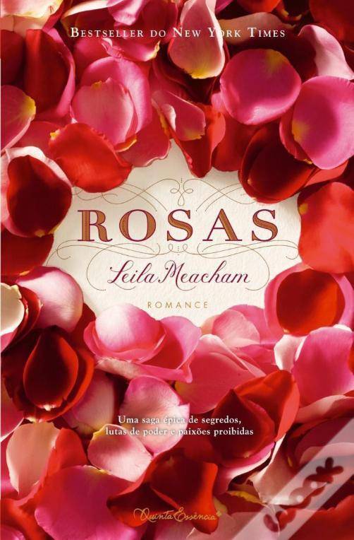 Book Rosas