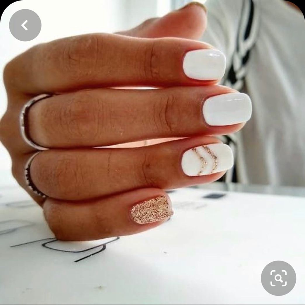 Fashion Nails Art