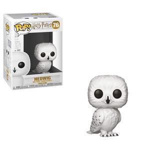 Moda Funko pop hedwig 