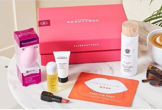 BeautyBox