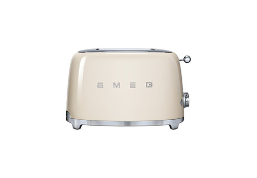 SMEG Tostador TSF01CREU