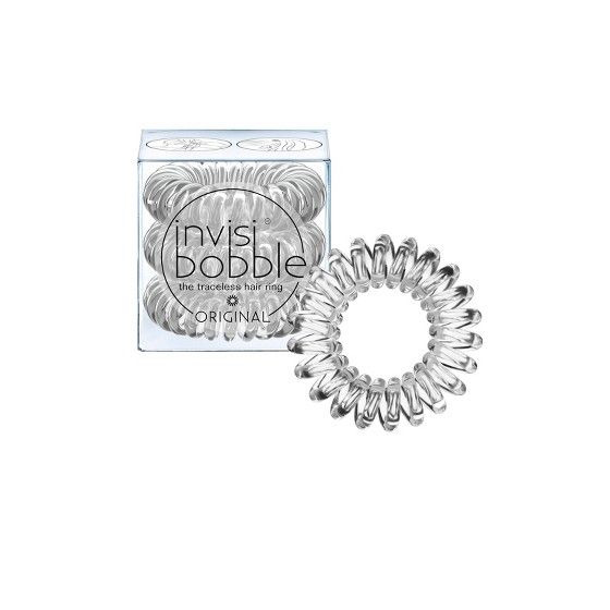 Products Invisibobble Crystal Clear