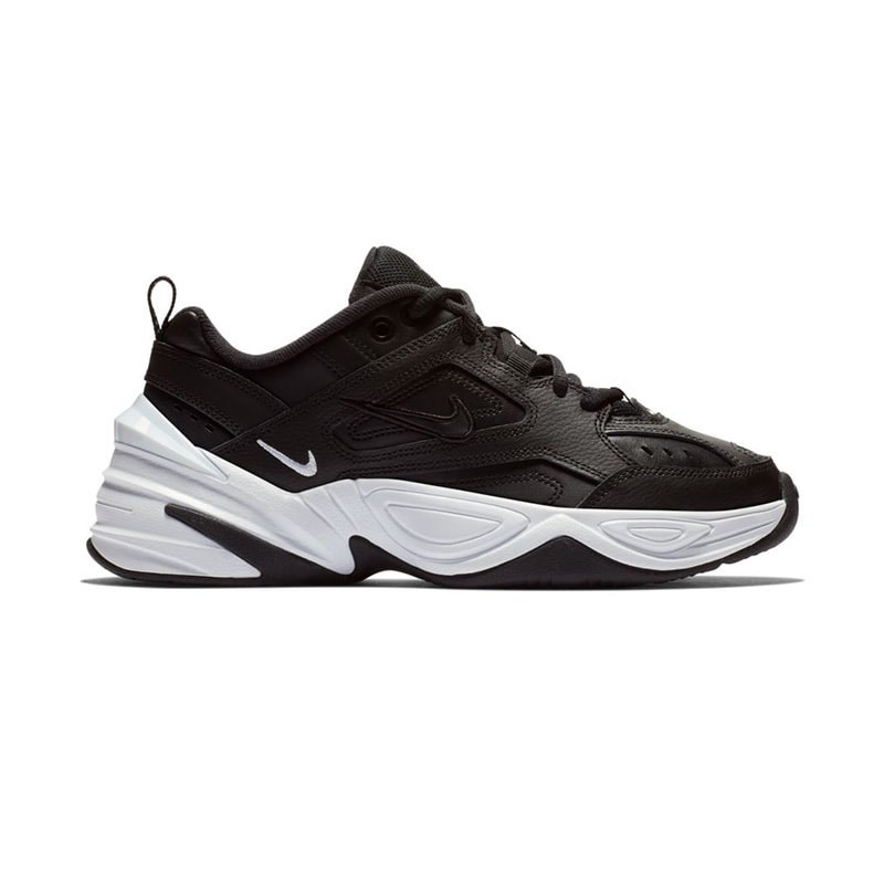 App Nike M2k Tekno Black