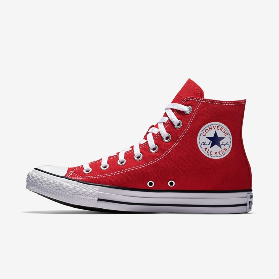 Productos Converse All Star High 