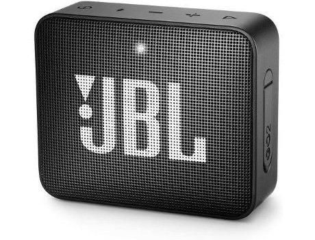 Coluna JBL Go 2