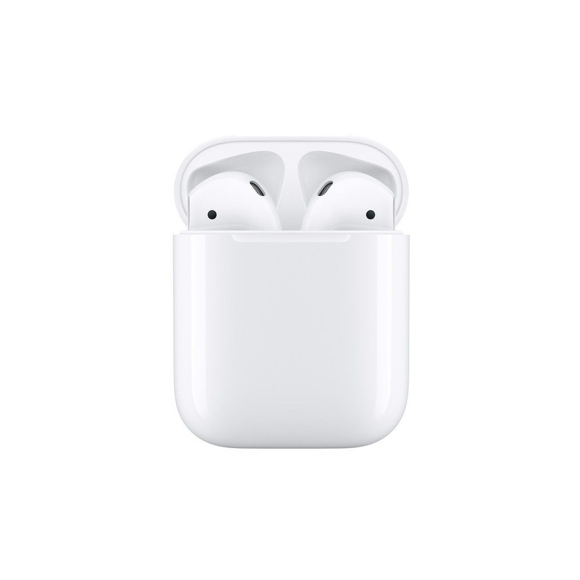 Products AirPods com Caixa de Carregamento