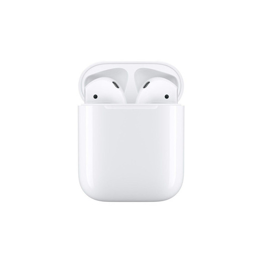 AirPods com Caixa de Carregamento