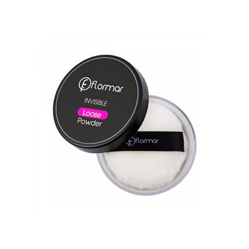 Producto Invisible Loose Powder by Flormar