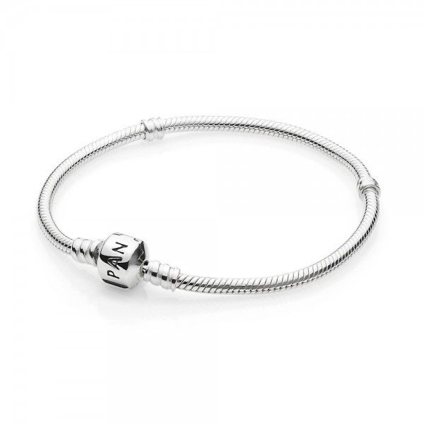 Products Pulseira de prata by Pandora