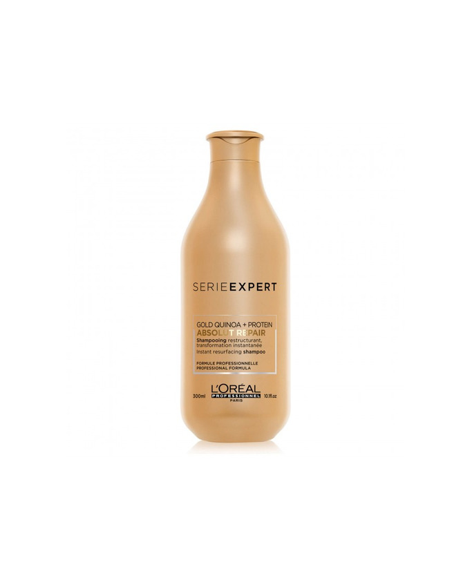 Products L’Oréal Serie Expert Absolut Repair Gold Champô