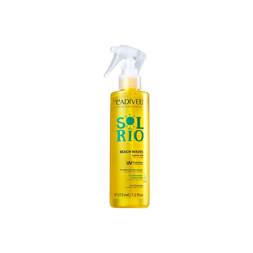 Producto Cadiveu Sol Do Rio Beach Waves