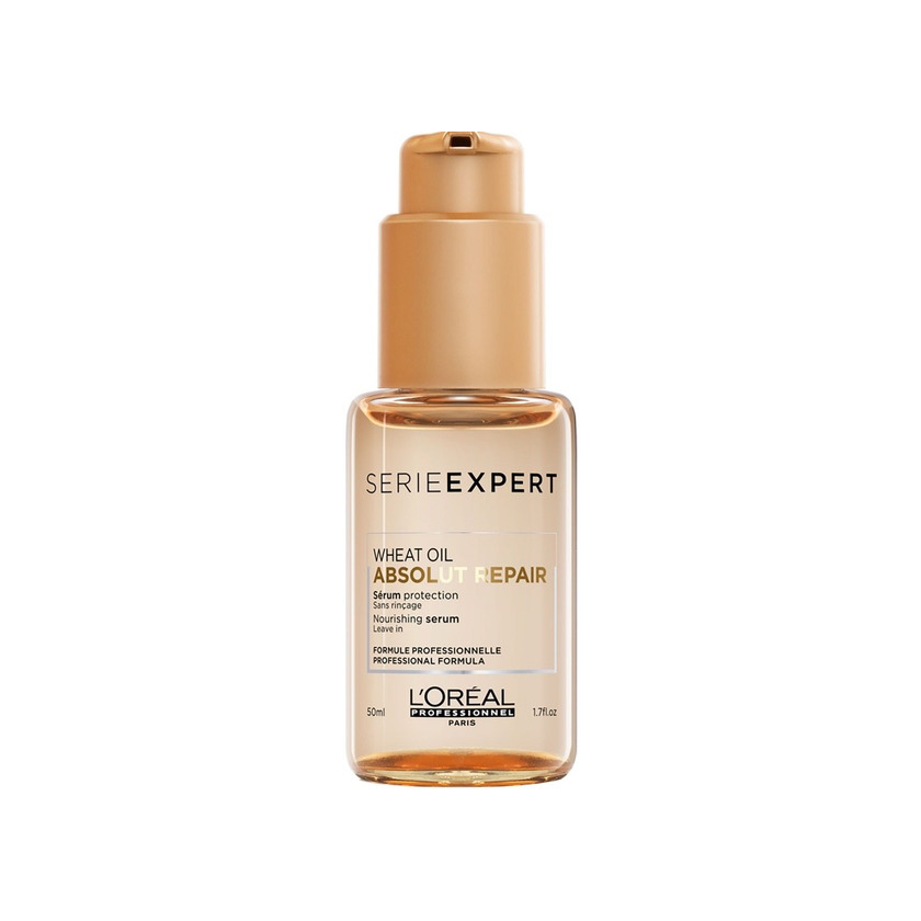 Products L’Oréal Absolut Repair Gold Sérum