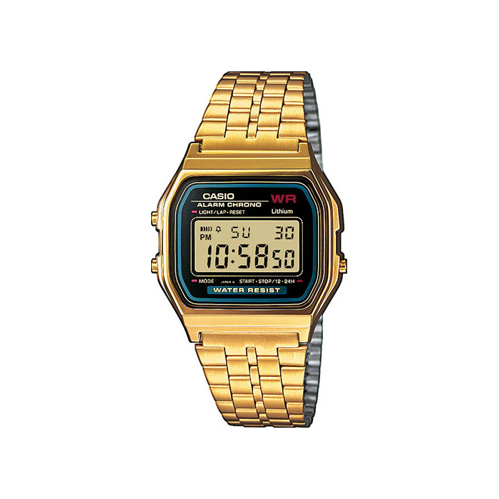 Product Casio A159WGEA-1EF 