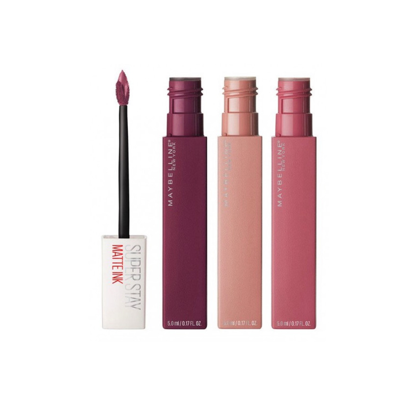 Social SuperStay Matte ink labial líquido