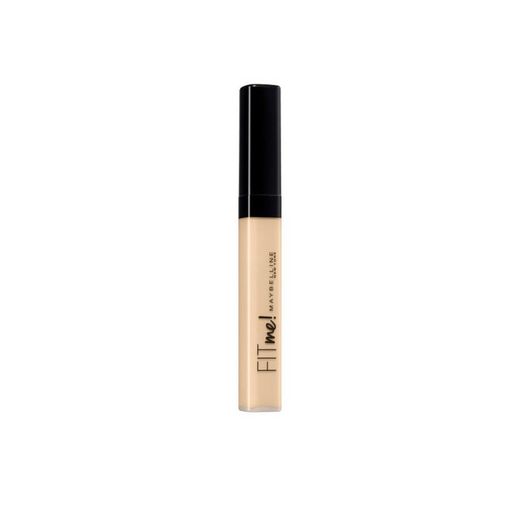 Fit me corrector