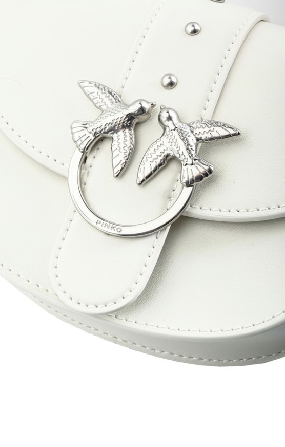 Social BABY GO-ROUND BAG SIMPLY IN PELLE