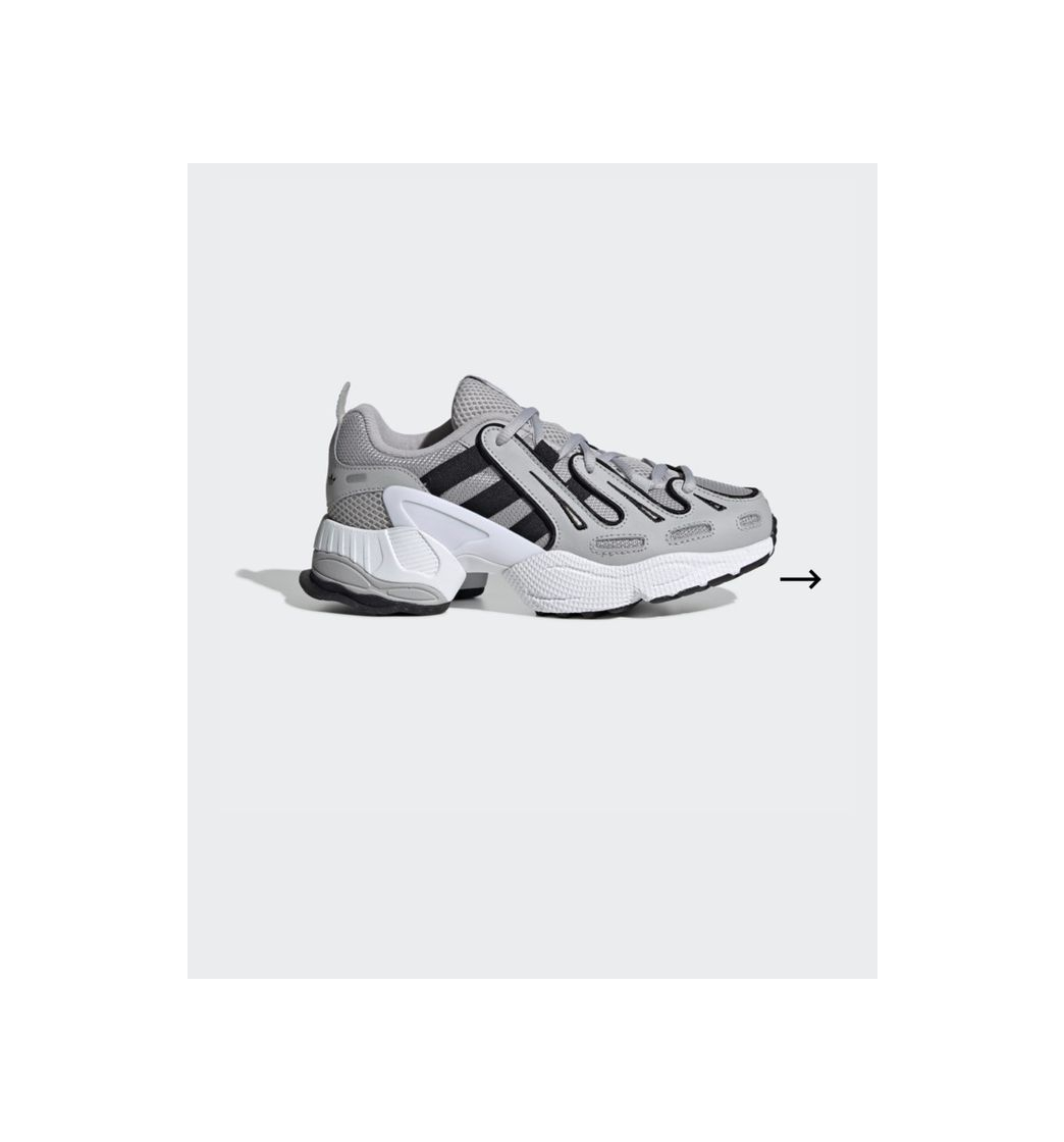 Productos adidas EQT Gazelle Shoes - Grey