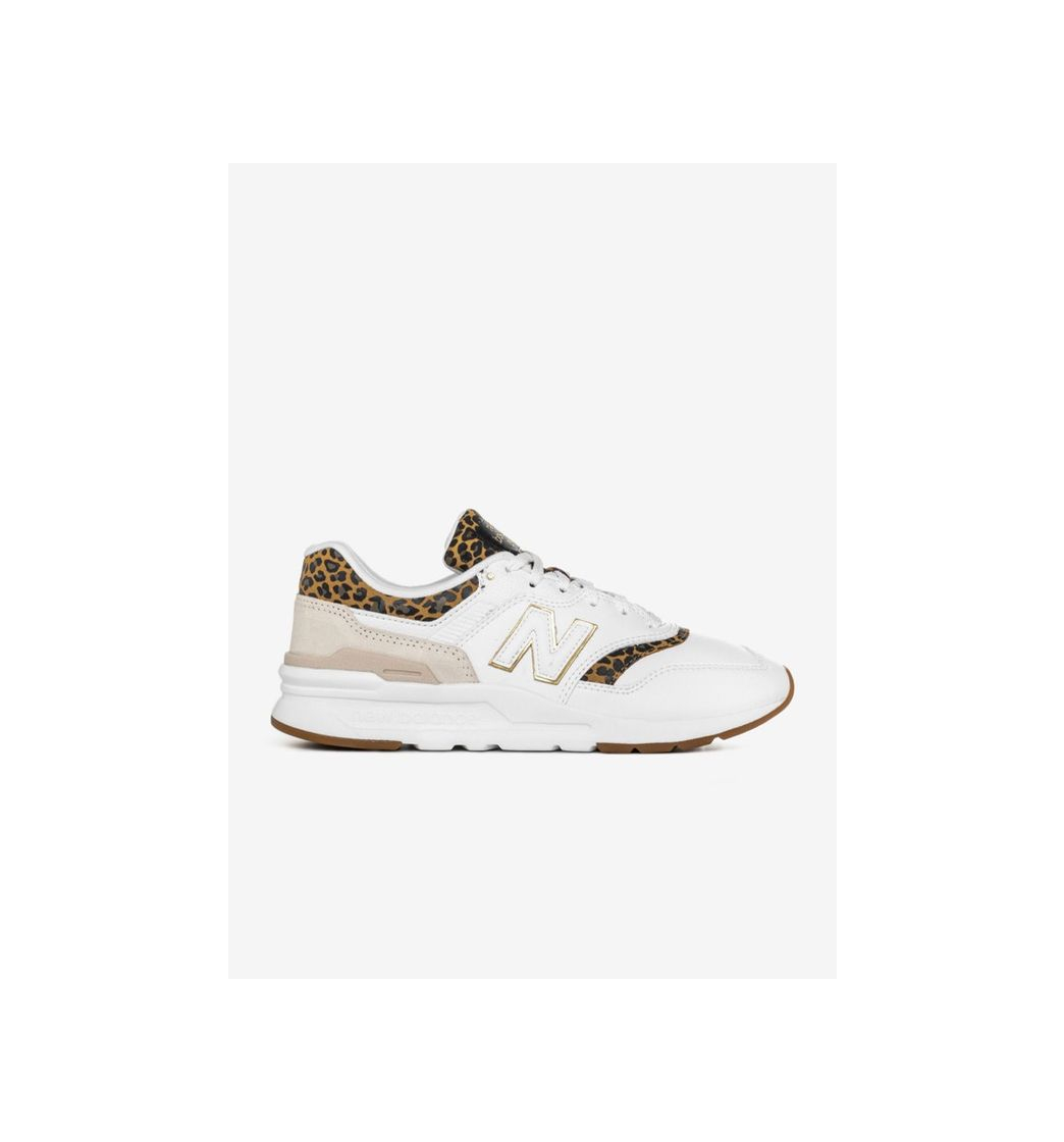 Moda Sapatilhas New Balance CW997