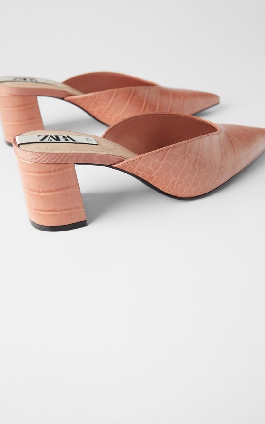 MULES