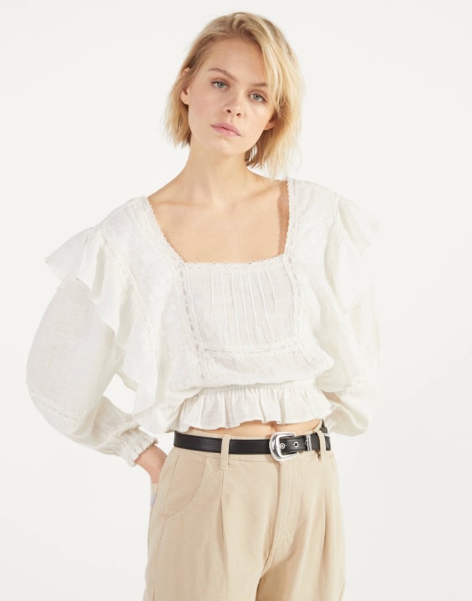 Social BLUSA