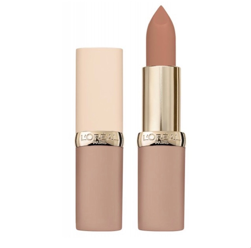 Moda Color Riche Ultra Matte Free The Nudes