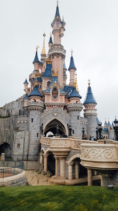 Fashion Disneyland Paris 