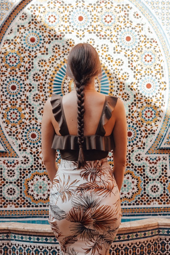 Social Body/Fato de banho 