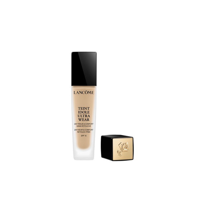Social Base Lancôme