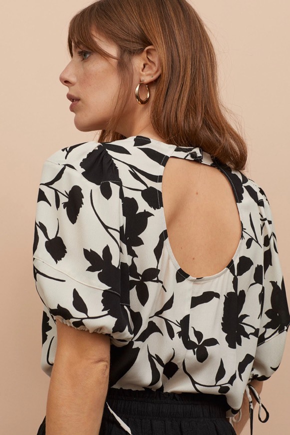 Social Blusa