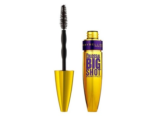 Máscara de pestanas “The Colossal Big Shot” Maybelline