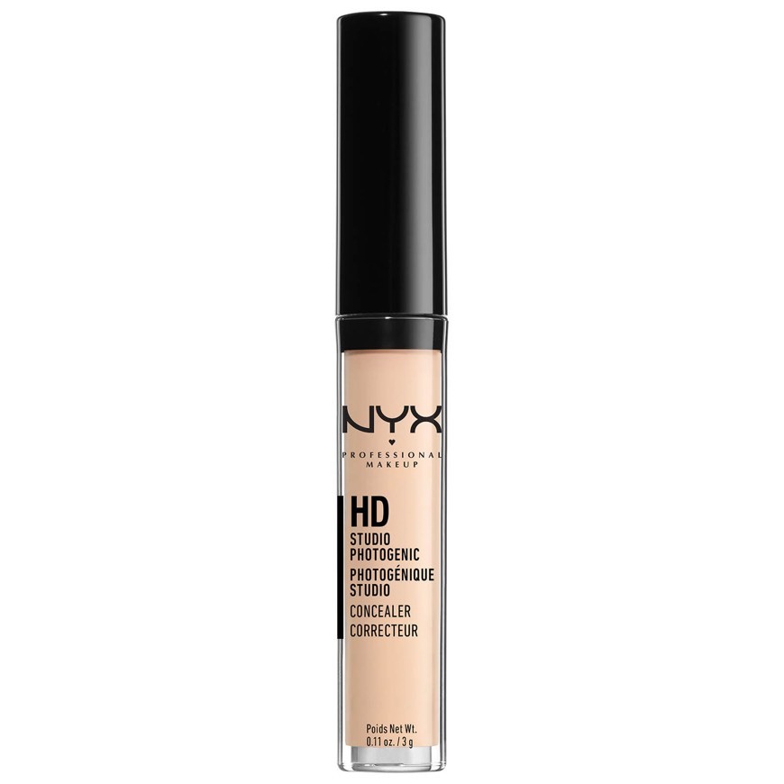 Moda Corretor HD Photogenic da NYX Professional Makeup (Vários tons ...