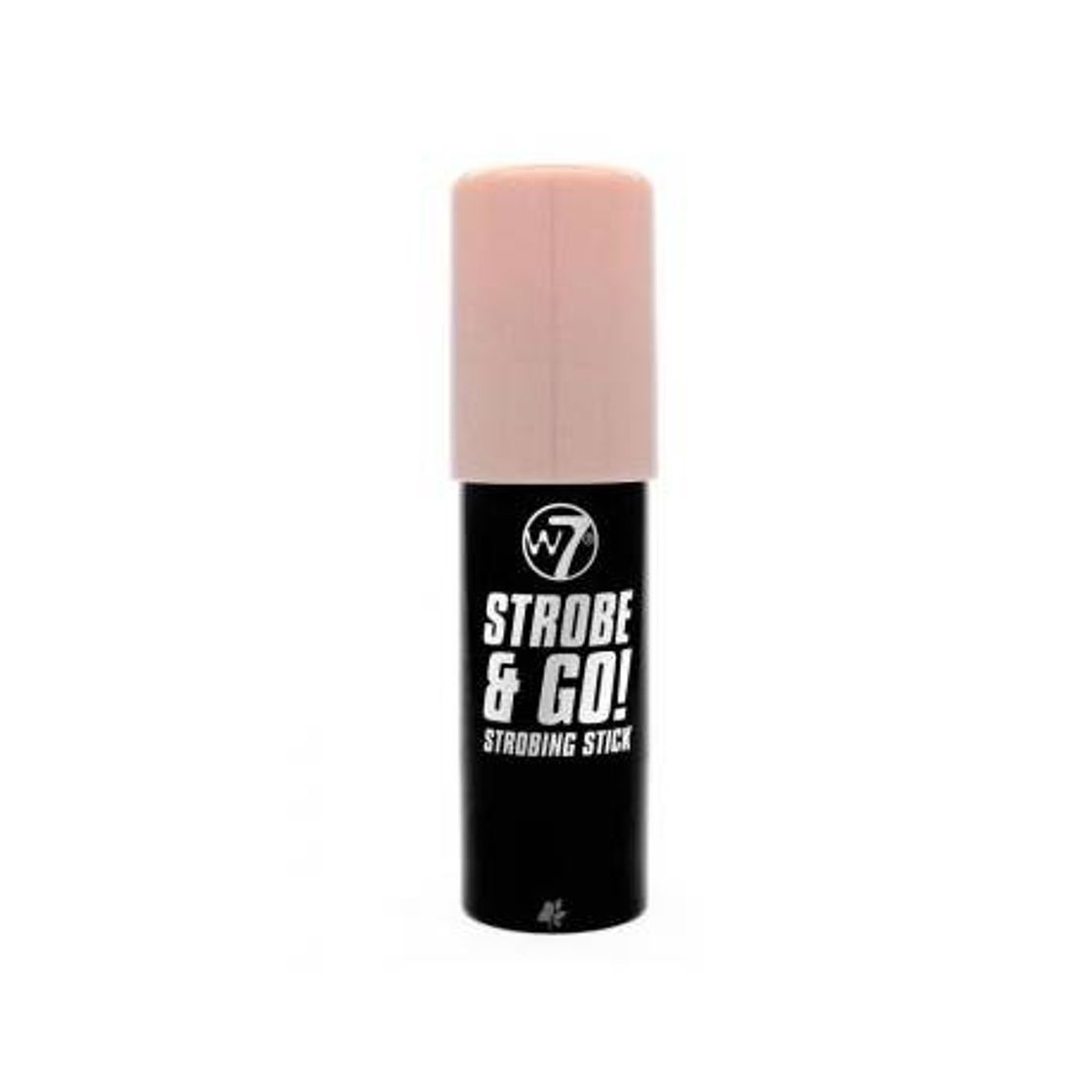 Moda W7| Highlighter | Strobe & Go! Strobing stick -Pink Light