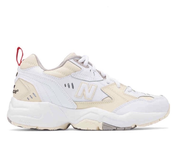 Fashion New Balance 608