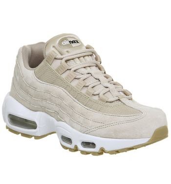 Moda Nike Air Max 95