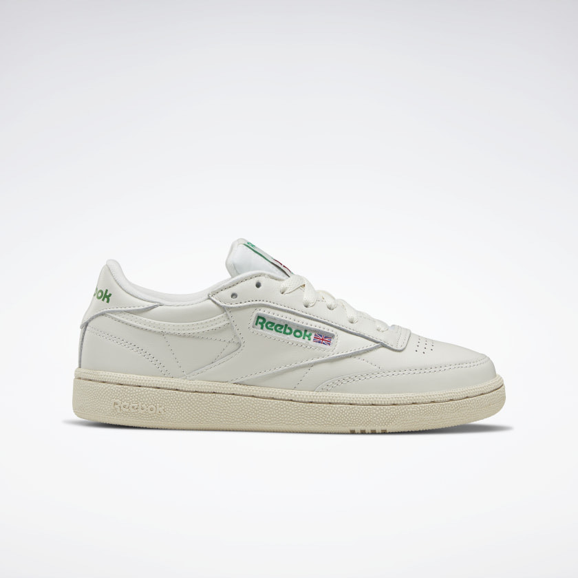 Fashion Reebok CLUB C 85 VINTAGE