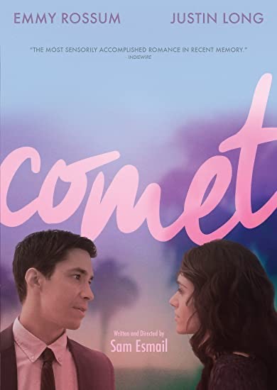 Película Comet