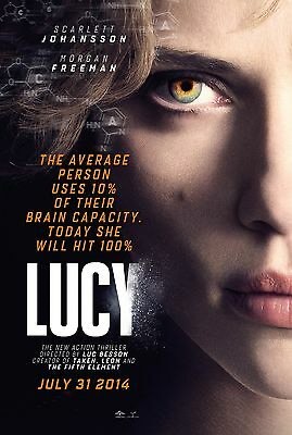 Movie Lucy