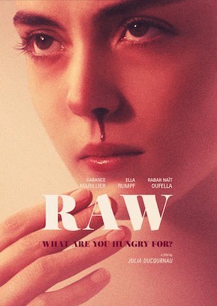 Movie Raw