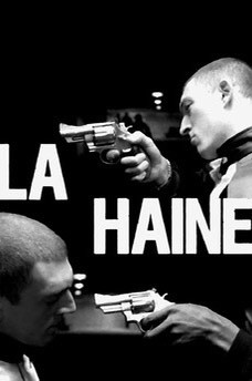 Película La Haine