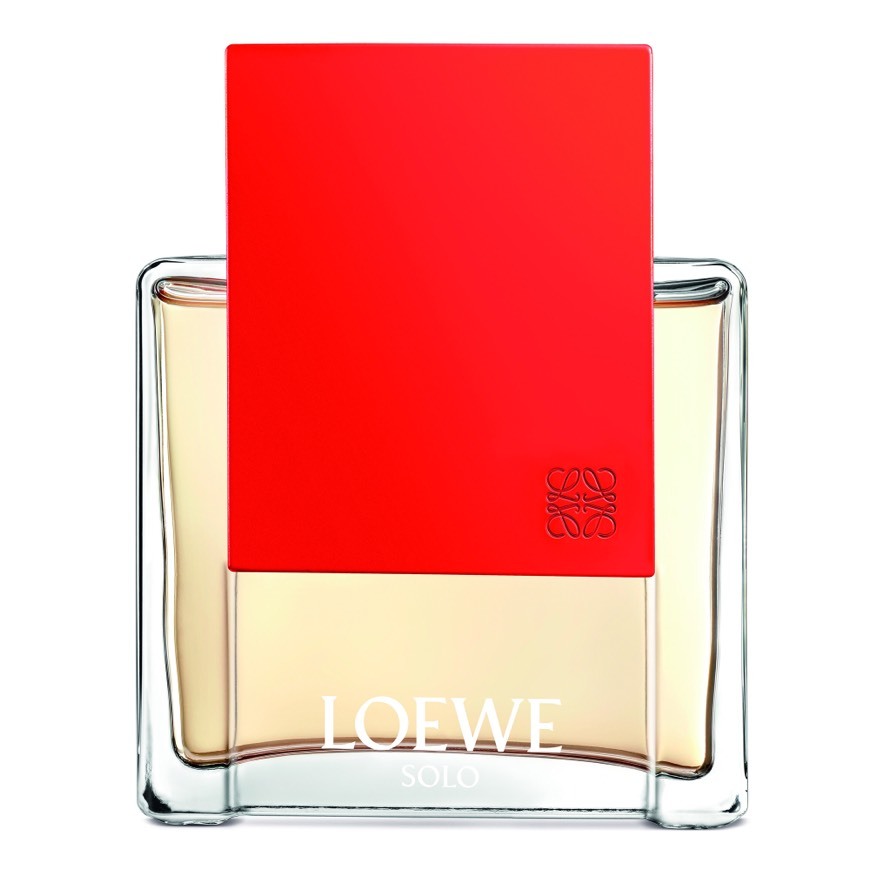 Moda Loewe Solo Ella Eau de Parfum