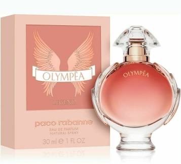 Productos Paco Rabanne Olympéa Legend Eau de Parfum