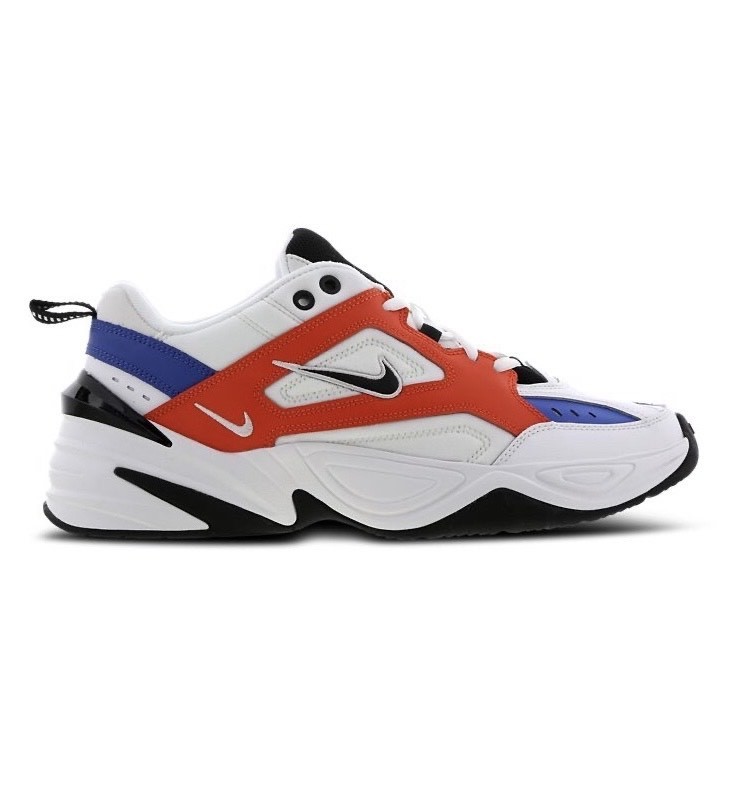 Fashion Nike M2k Tekno