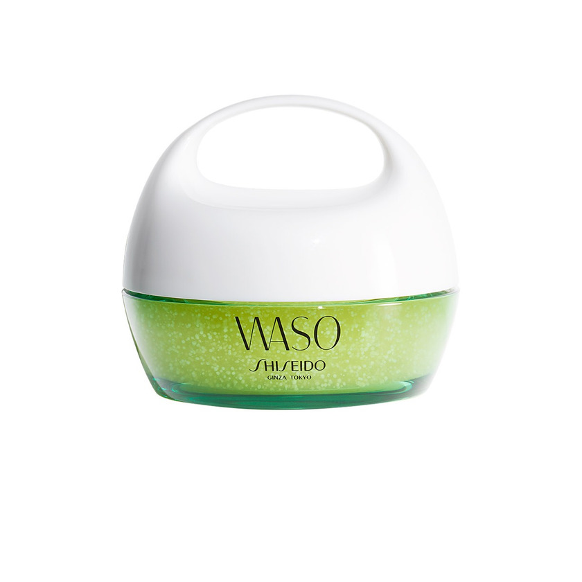 Producto Shiseido Beauty Sleeping Mask
Máscara Facial