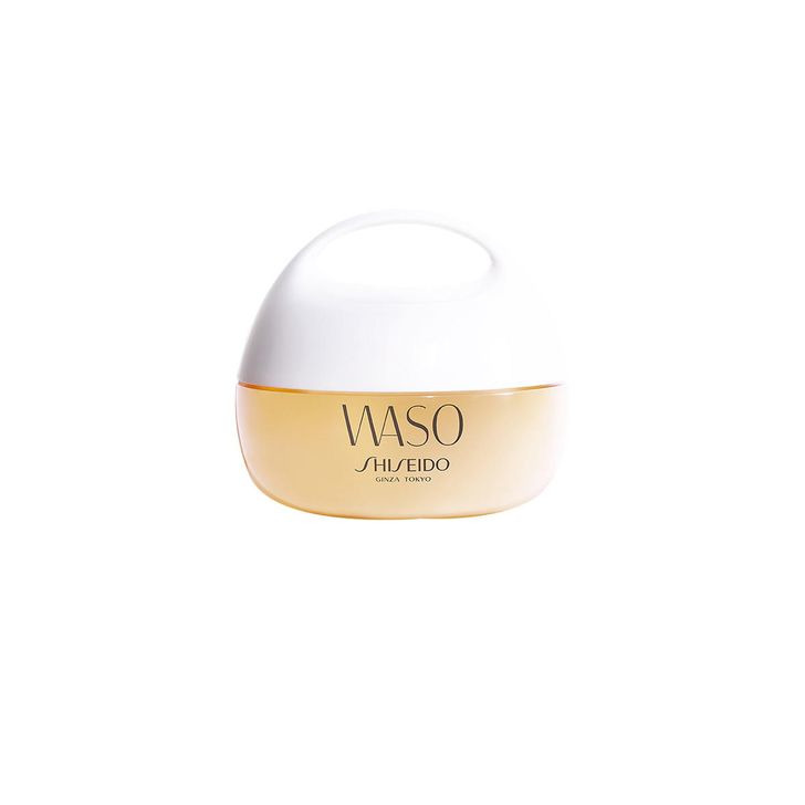 Product Shiseido Clear Mega-hydrating Cream