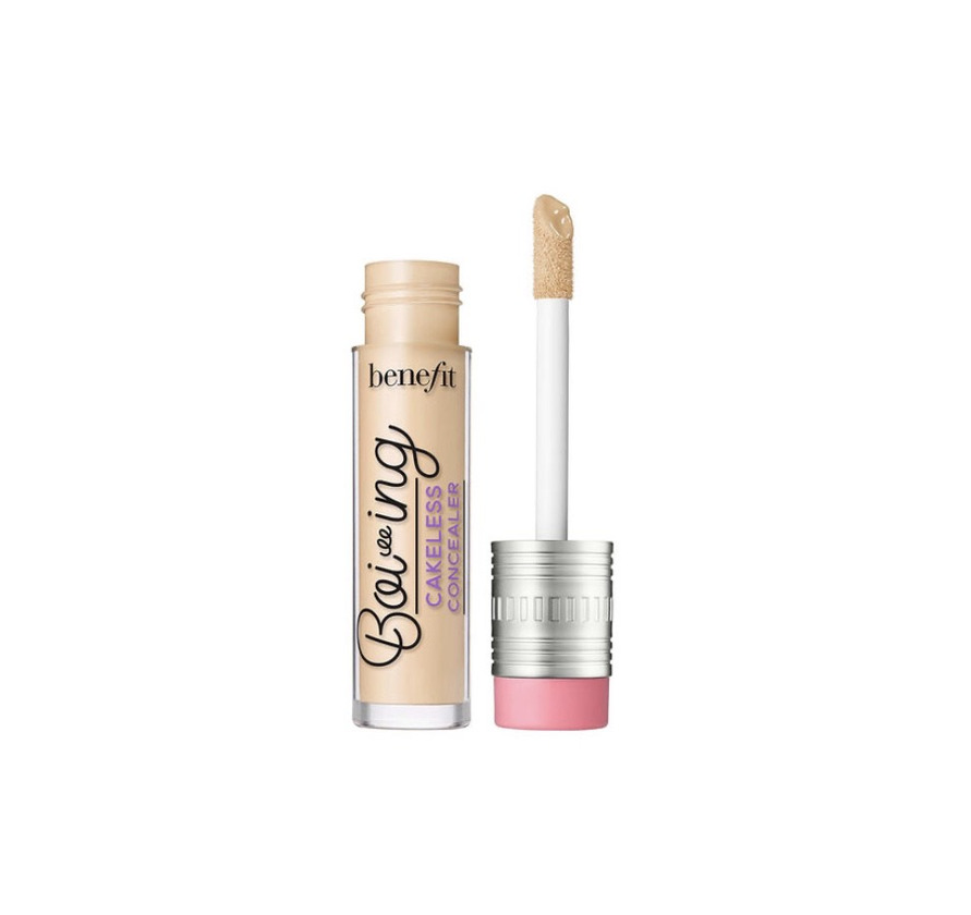 Producto Benefit Cosmetics Boi-ing Cakeless Corretor líquido