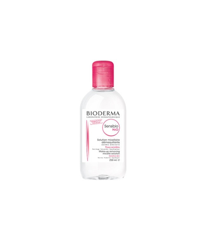 Product BIODERMA SENSIBIO H2O ÁGUA MICELAR 