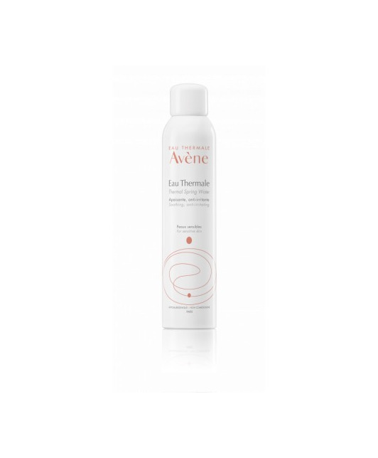 Producto Avène Thermal Spring Water Spray