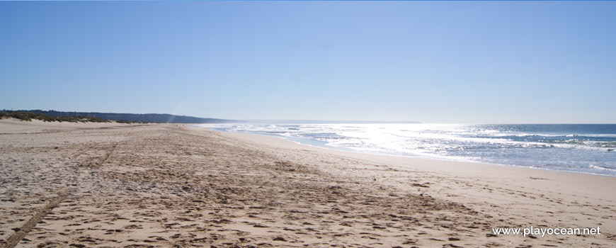 Lugar Costa da Caparica